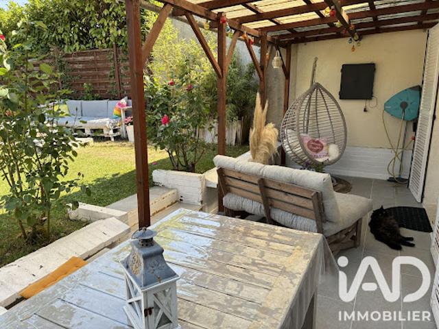 Vente Maison 4 pièces 81 m2 Meulan en Yvelines