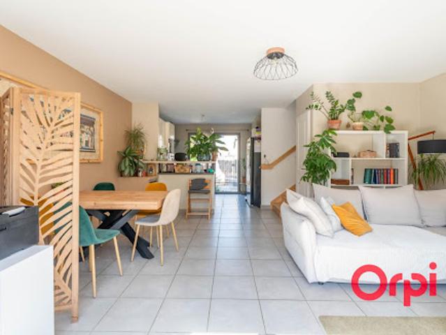 Vente Maison 4 pièces 81 m2 Millery