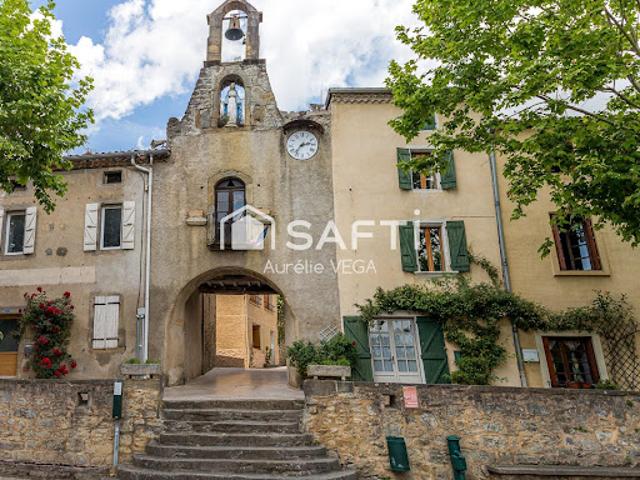 Vente Maison 4 pièces 81 m2 Mirepoix