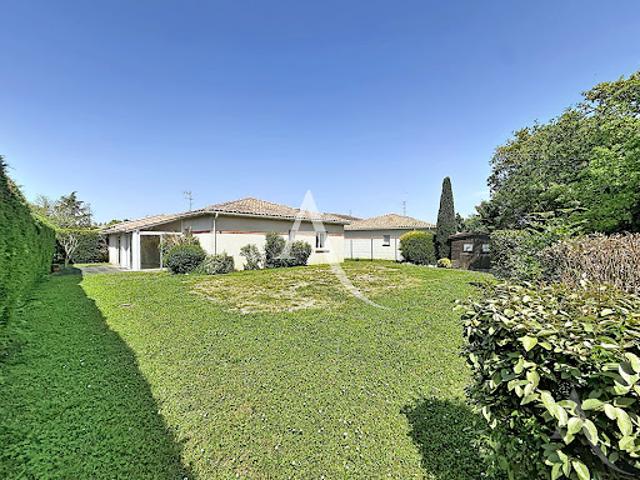 Vente Maison 4 pièces 81 m2 Muret