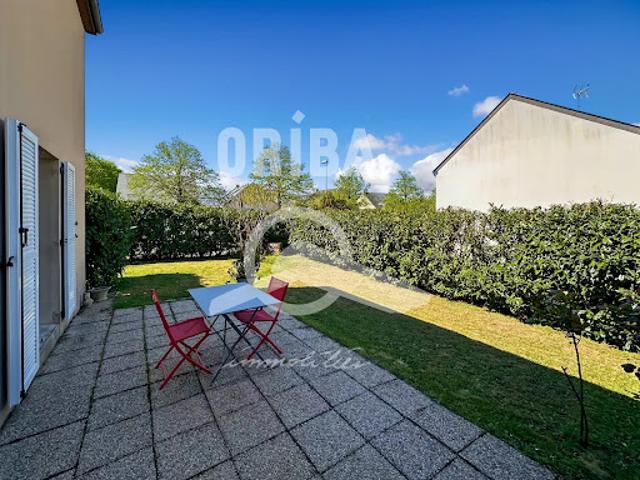 Vente Maison 4 pièces 81 m2 Nantes