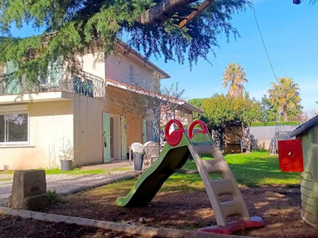 Vente Maison 4 pièces 81 m2 Saint André de Sangonis
