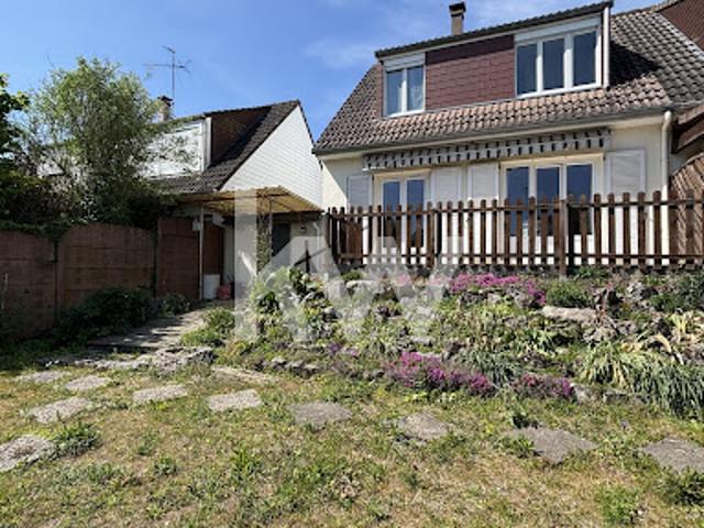 Vente Maison 4 pièces 81 m2 Saint Jean de Braye