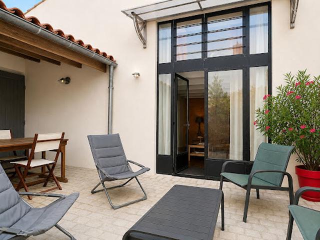 Vente Maison 4 pièces 81 m2 Sainte Marie de Ré