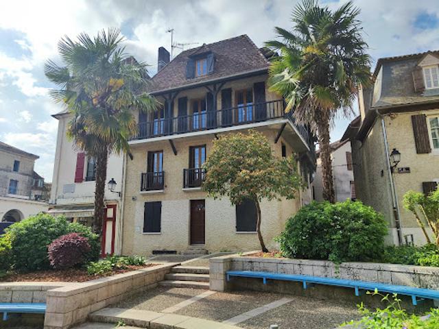 Vente Maison 4 pièces 81 m2 Salies de bearn