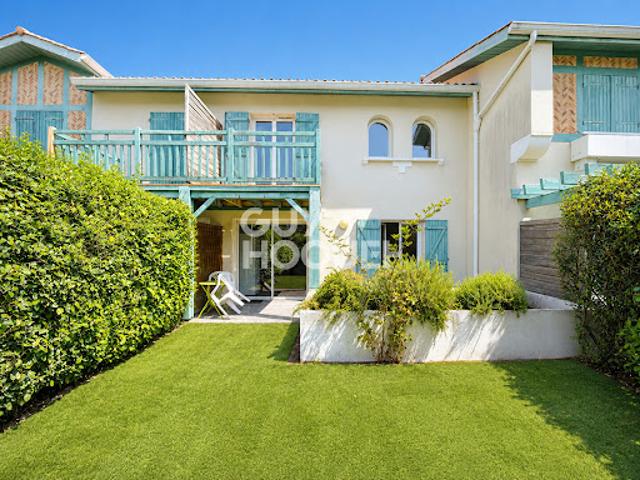Vente Maison 4 pièces 81 m2 Seignosse
