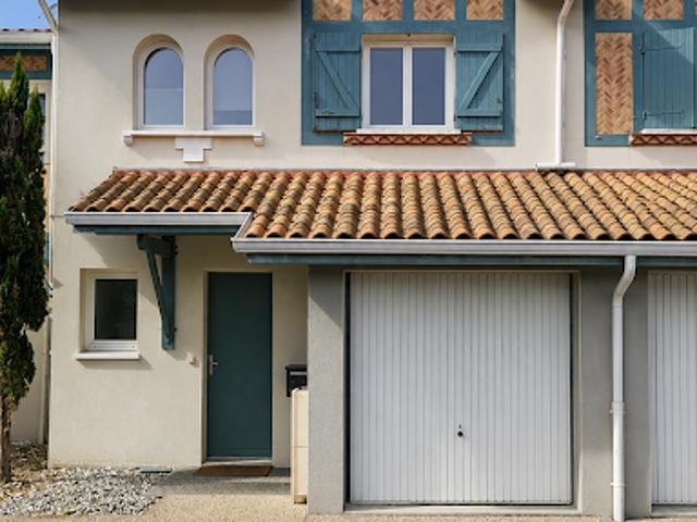 Vente Maison 4 pièces 81 m2 Seignosse