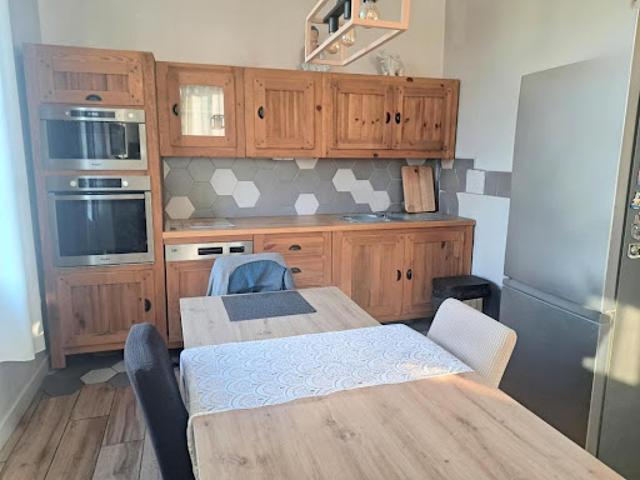 Vente Maison 4 pièces 81 m2 Six Fours les Plages