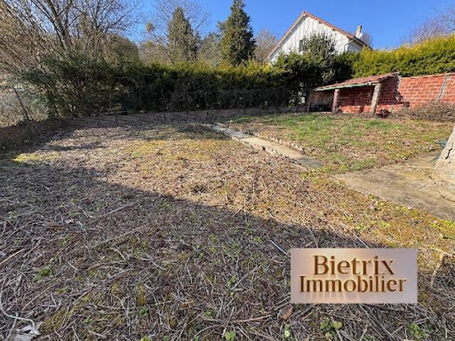 Vente Maison 4 pièces 81 m2 Parmain