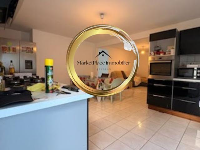 Vente Maison 4 pièces 81 m2 Petite ile