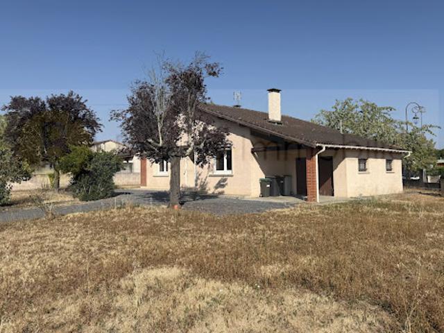 Vente Maison 4 pièces 81 m2 Pibrac