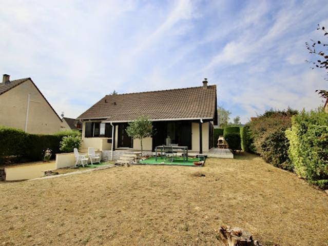 Vente Maison 4 pièces 81 m2 Pierrelaye