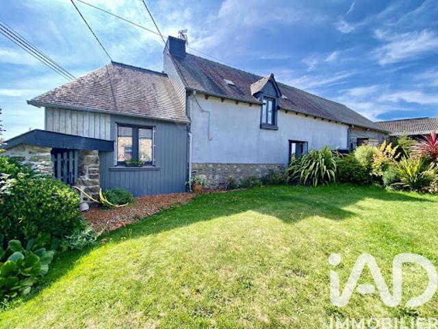 Vente Maison 4 pièces 81 m2 Plumieux