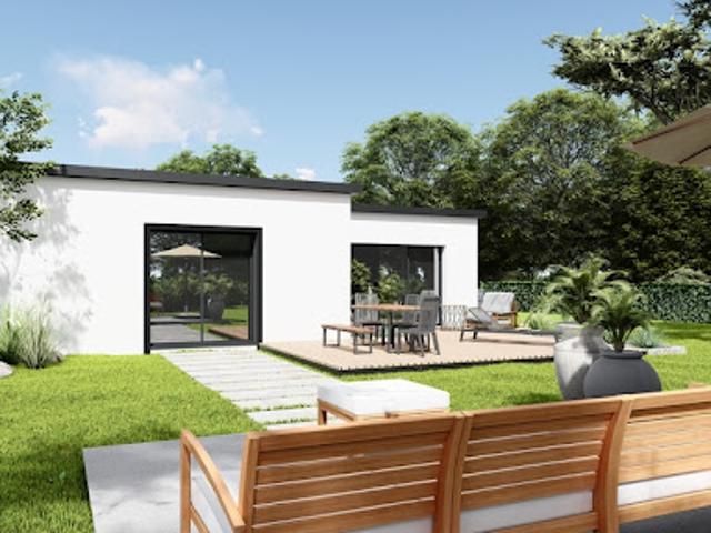 Vente Maison 4 pièces 81 m2 Plélo