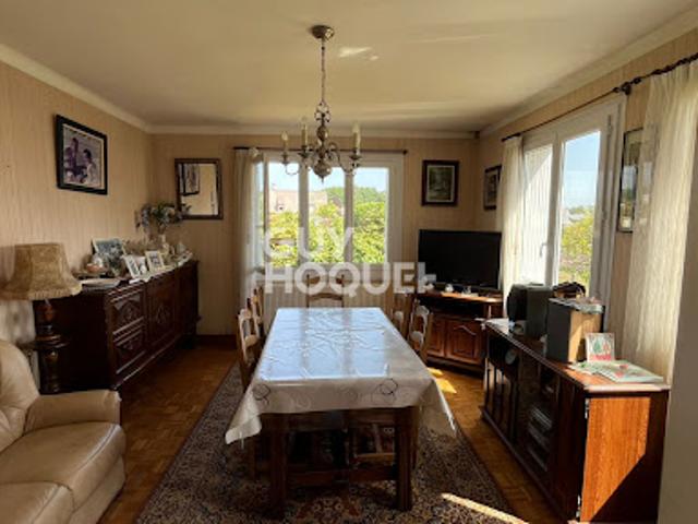 Vente Maison 4 pièces 81 m2 Pleslin Trigavou