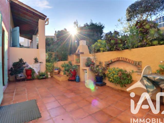 Vente Maison 4 pièces 81 m2 Roquebrune sur Argens