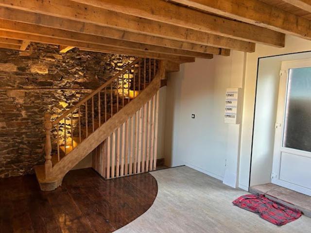 Vente Maison 4 pièces 81 m2 Roquecourbe