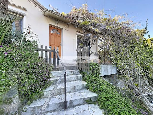 Vente Maison 4 pièces 81 m2 Toulon