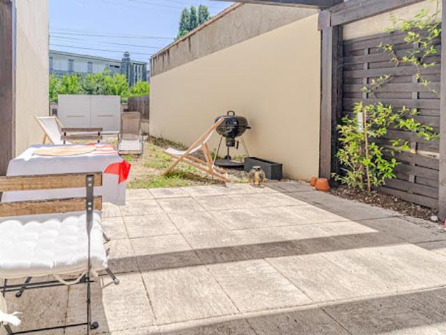 Vente Maison 4 pièces 81 m2 Talence