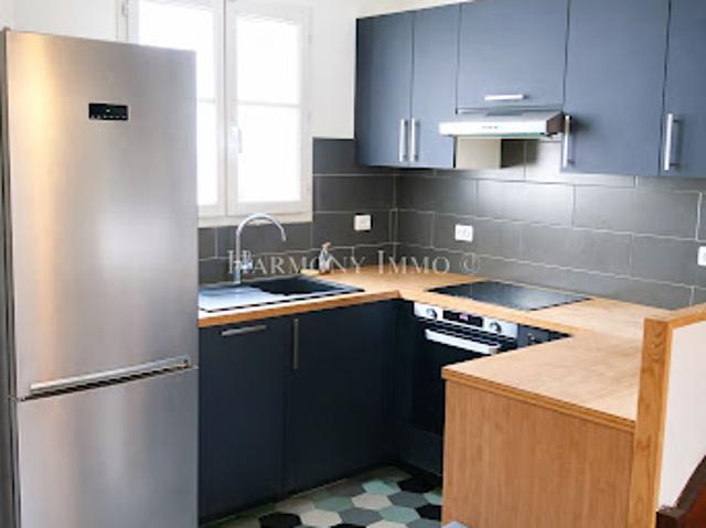 Vente Maison 4 pièces 81 m2 Thiais