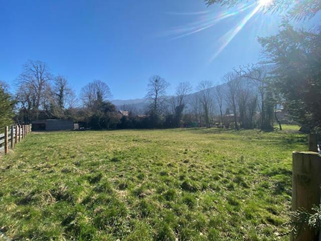 Vente Maison 4 pièces 81 m2 Thonon les Bains