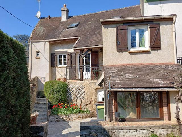Vente Maison 4 pièces 81 m2 Vert