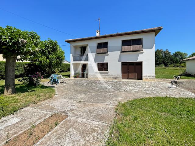 Vente Maison 4 pièces 81 m2 Villeneuve sur Lot