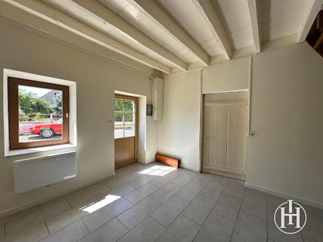 Vente Maison 4 pièces 82.3 m2 Bessais le Fromental