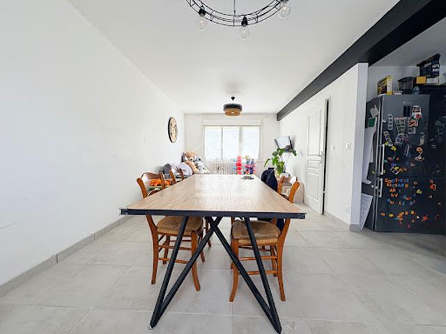 Vente Maison 4 pièces 82.02 m2 Le Mans