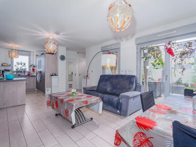 Vente Maison 4 pièces 82.09 m2 Dijon