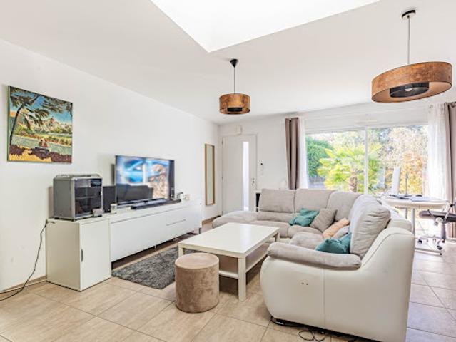Vente Maison 4 pièces 82.18 m2 Coueron