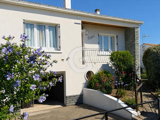 Vente Maison 4 pièces 82.25 m2 Grues