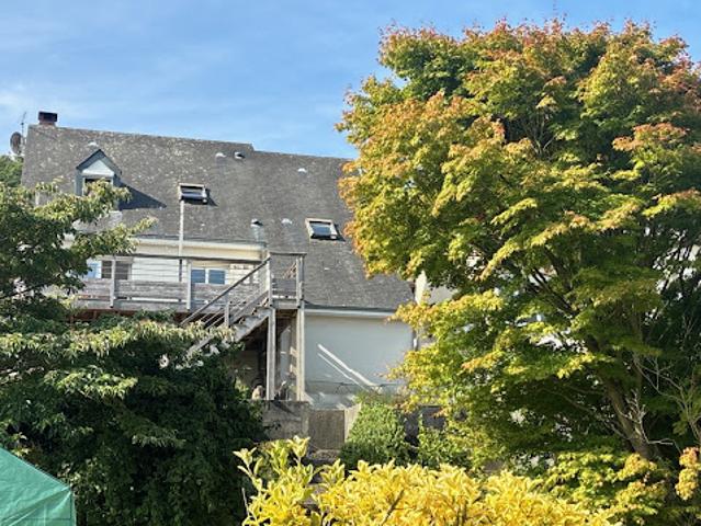 Vente Maison 4 pièces 82.27 m2 Eu