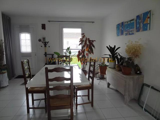 Vente Maison 4 pièces 82.28 m2 Cazeres
