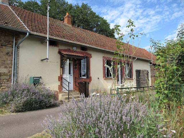 Vente Maison 4 pièces 82.7 m2 Jouey