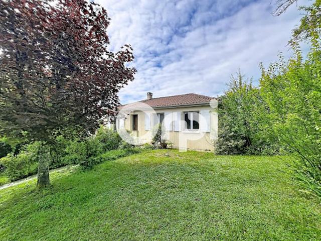 Vente Maison 4 pièces 82.4 m2 Trélissac