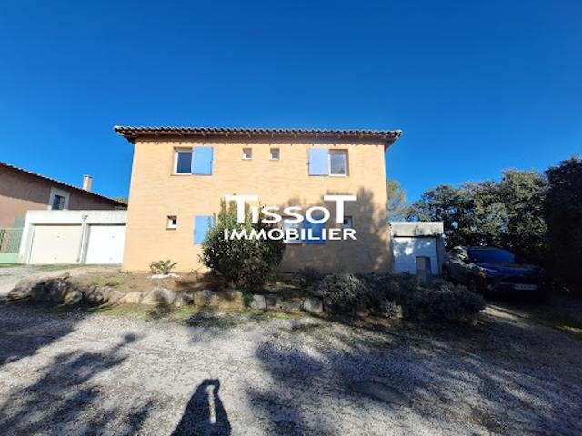 Vente Maison 4 pièces 82.51 m2 Nimes