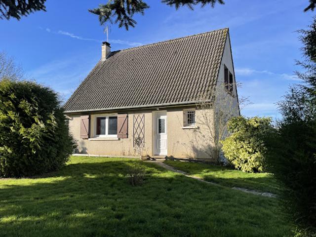 Vente Maison 4 pièces 82.53 m2 Beauvoir en Lyons