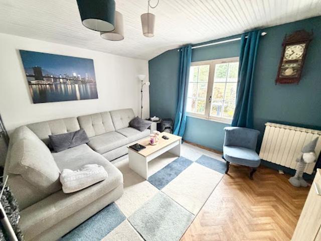 Vente Maison 4 pièces 82.54 m2 Mesquer