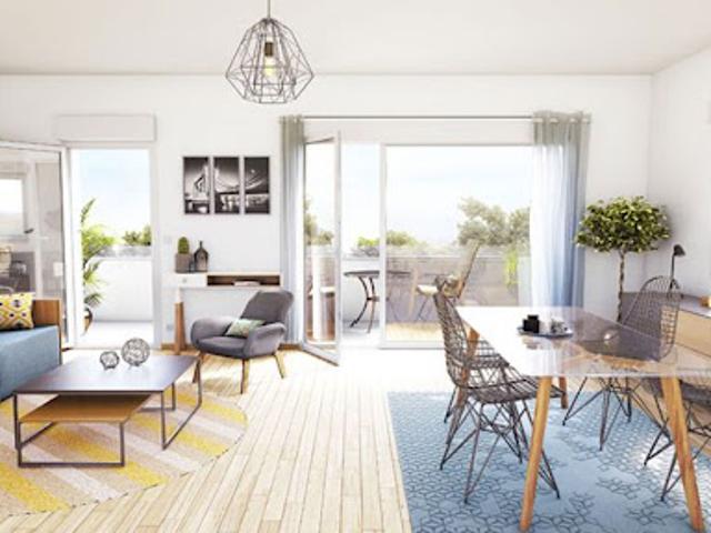 Vente Maison 4 pièces 82.5 m2 Coupvray