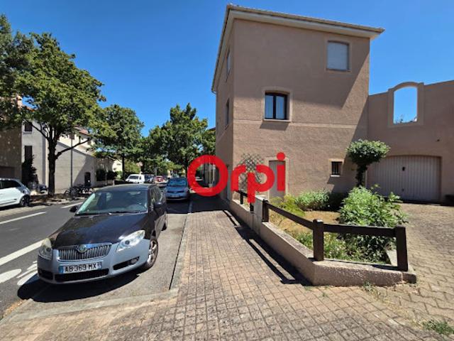 Vente Maison 4 pièces 82.5 m2 Pierre benite