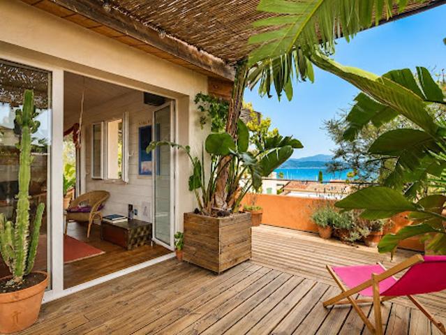 Vente Maison 4 pièces 82.64 m2 La Ciotat