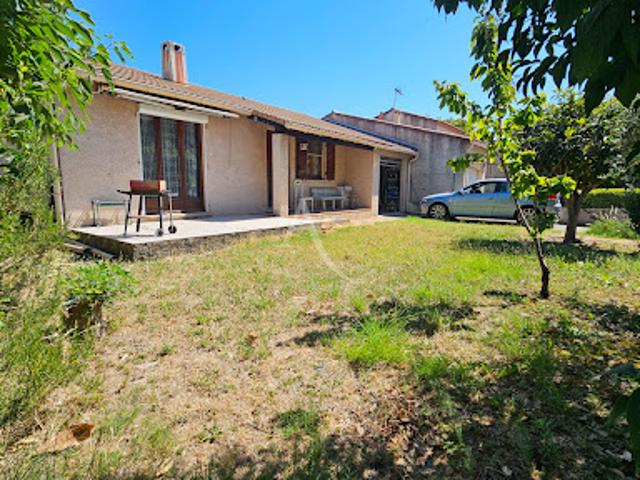 Vente Maison 4 pièces 82.77 m2 Nimes