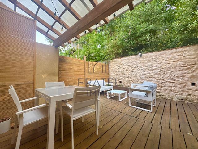 Vente Maison 4 pièces 82.94 m2 Montpellier