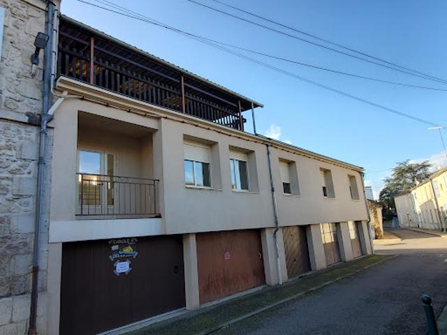 Vente Maison 4 pièces 82.94 m2 Marmande