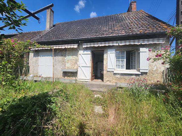 Vente Maison 4 pièces 82.9 m2 Chailles