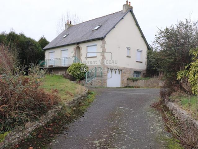 Vente Maison 4 pièces 82 m2 Corseul