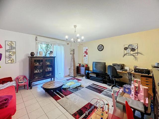 Vente Maison 4 pièces 82 m2 Cahors