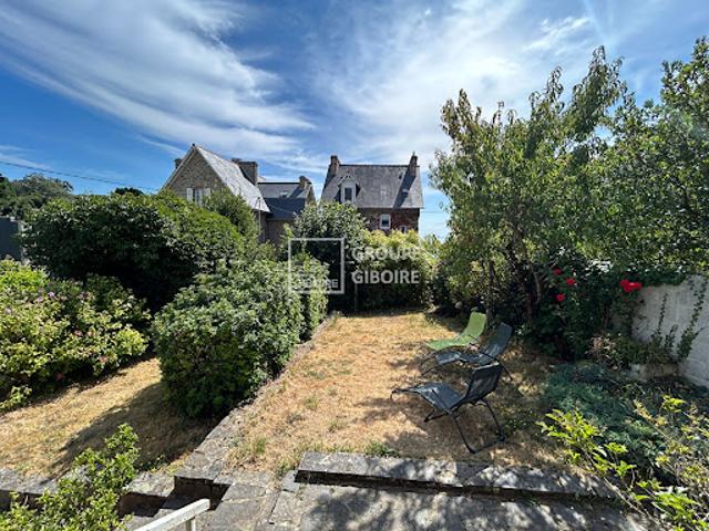 Vente Maison 4 pièces 82 m2 Cancale
