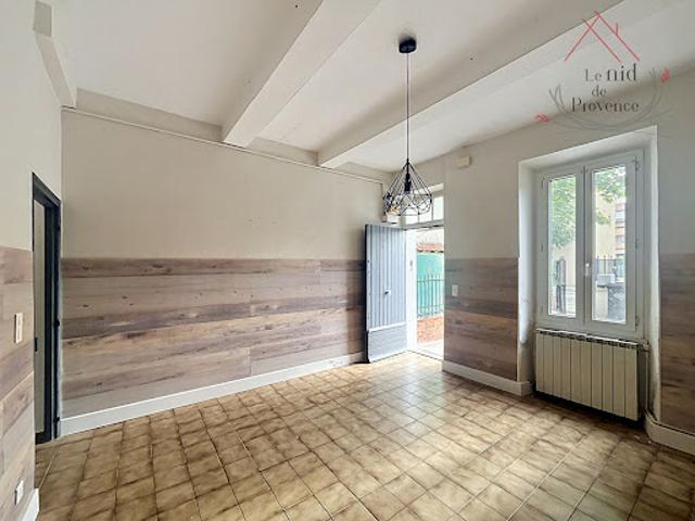 Vente Maison 4 pièces 82 m2 Carpentras